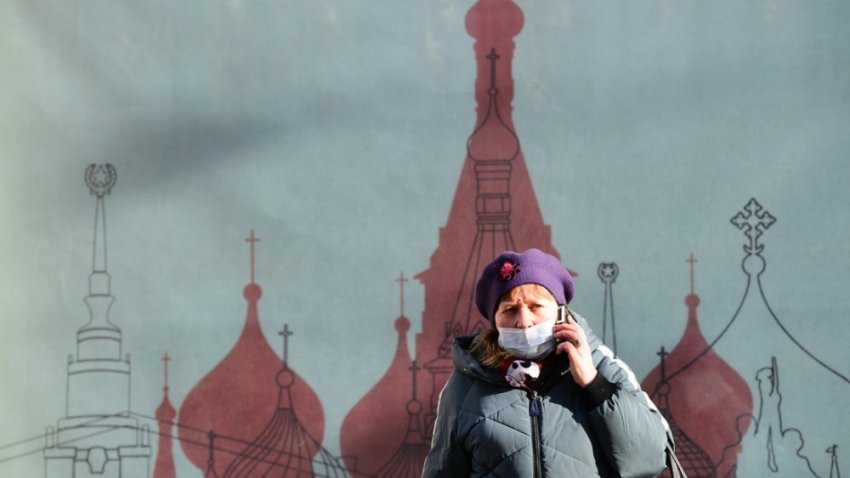 Мир после пандемии коронавируса. Изменения в жизни разных стран