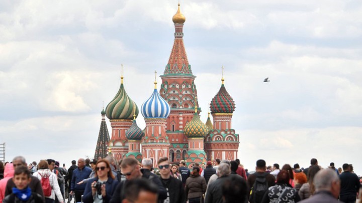 Национальная иделогия противодействия экстремизму, насилию и сепаратизму