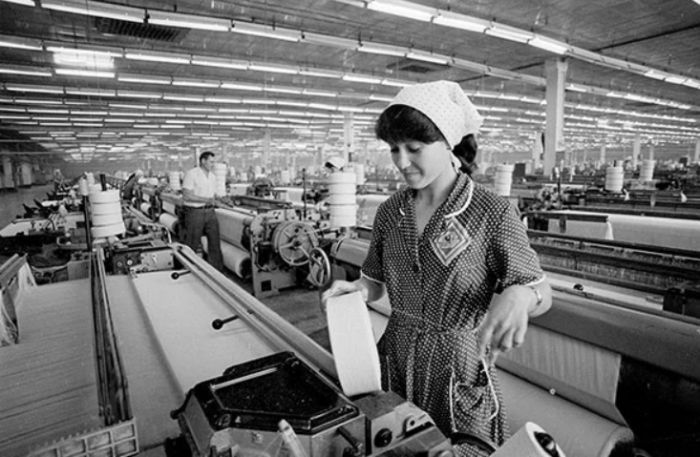 ТОП-8 самых дефицитных товаров СССР, за которыми выстраивались огромные очереди