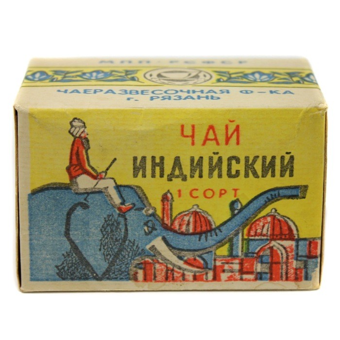 ТОП-8 самых дефицитных товаров СССР, за которыми выстраивались огромные очереди