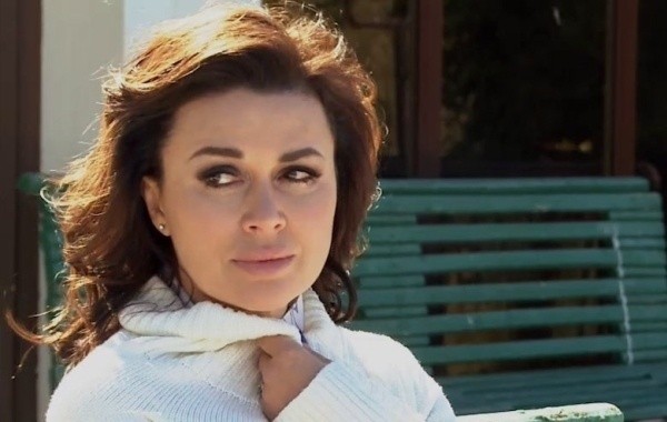 Заворотнюк отреагировала на слова благодарности врачам и друзьям