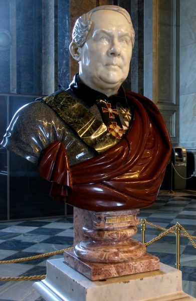 Атланты. Версия.