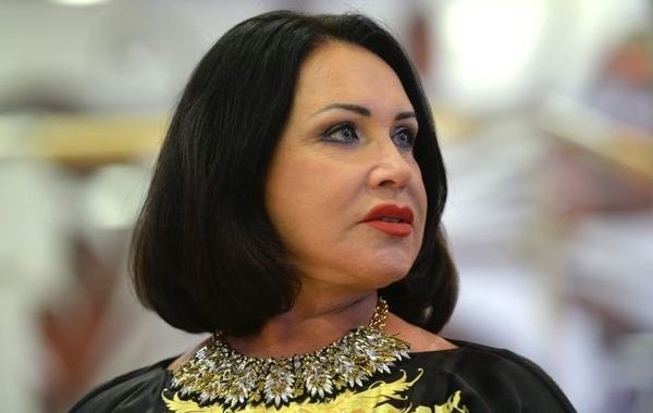 Басков решил поддержать Бабкину