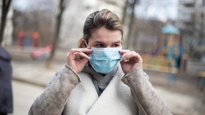 Онлайн-тест на коронавирус Covid-19 разработали в Сбербанке