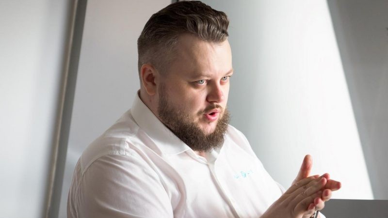 Еще одна возможная смерть от коронавируса в Москве: скончался бизнесмен Алексей Бурдыко Еще одна возможная смерть от коронавируса в Москве: скончался бизнесмен Алексей Бурдыко