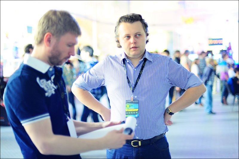 Еще одна возможная смерть от коронавируса в Москве: скончался бизнесмен Алексей Бурдыко Еще одна возможная смерть от коронавируса в Москве: скончался бизнесмен Алексей Бурдыко