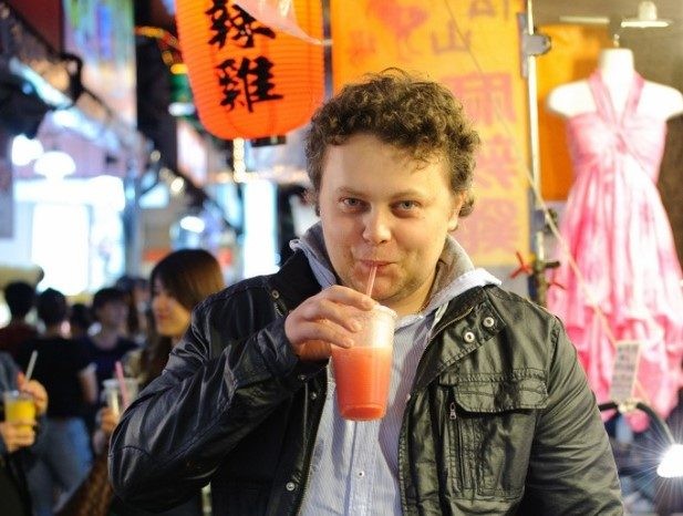 Еще одна возможная смерть от коронавируса в Москве: скончался бизнесмен Алексей Бурдыко Еще одна возможная смерть от коронавируса в Москве: скончался бизнесмен Алексей Бурдыко