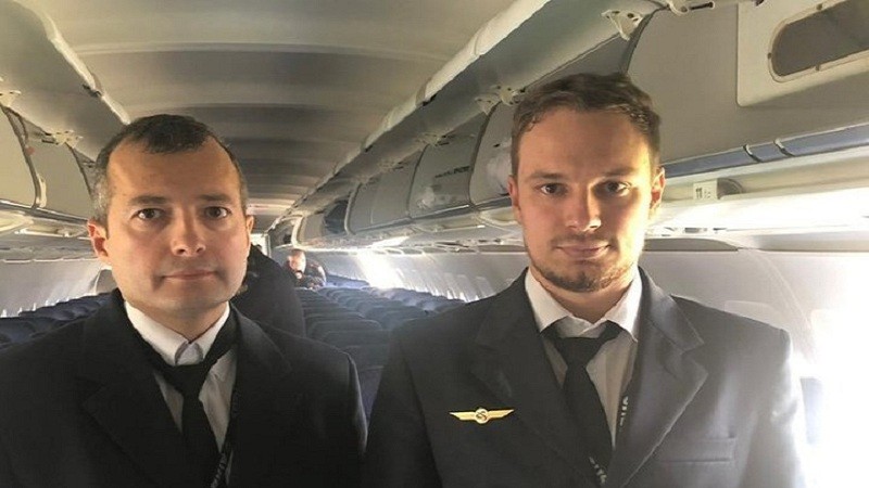 Может пилот заснул: чего лучше не знать о полетах в самолете