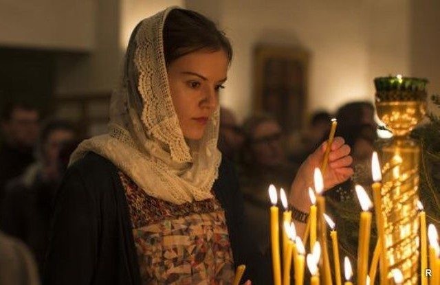 Как провести Чистый четверг перед Пасхой