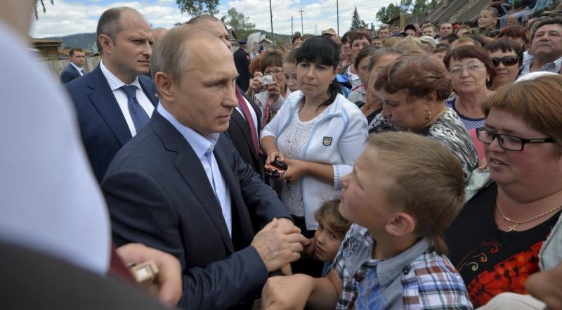 Безработным родителям будут выплачивать по 3 тыс. рублей на несовершеннолетних детей