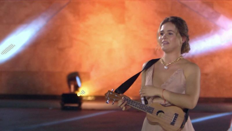 История похудения актрисы Полины Гренц из «Холостяка» теперь вдохновляет многих