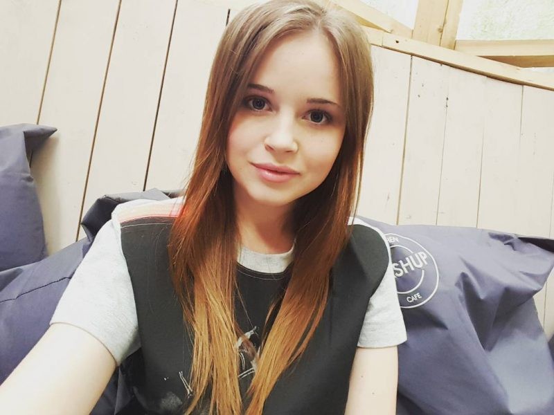 История похудения актрисы Полины Гренц из «Холостяка» теперь вдохновляет многих