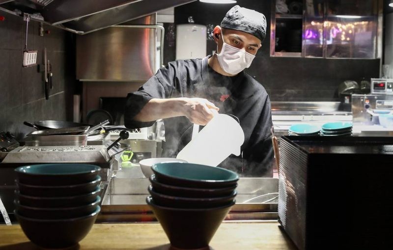 Каким отраслям экономики принесет наибольший ущерб режим самоизоляции из-за карантина