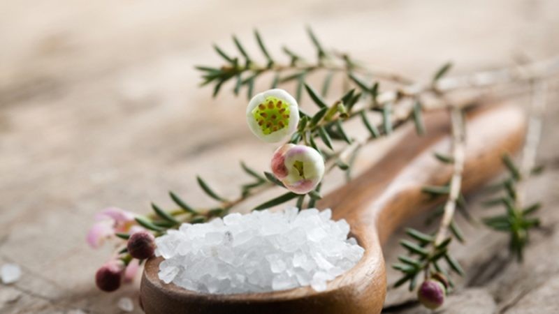 Где можно взять четверговую соль и когда её, согласно правилам, начинают готовить