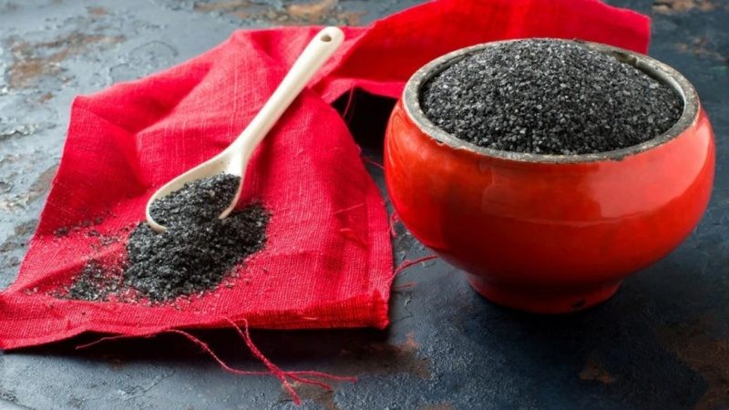 Где можно взять четверговую соль и когда её, согласно правилам, начинают готовить