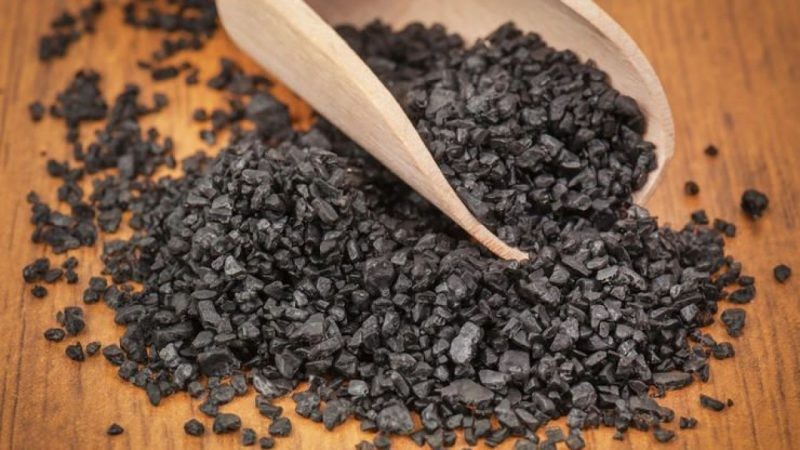 Где можно взять четверговую соль и когда её, согласно правилам, начинают готовить