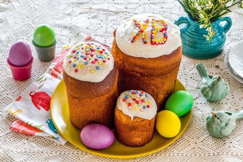 Проводя уборку в Чистый четверг, можно привлечь деньги и достаток в дом