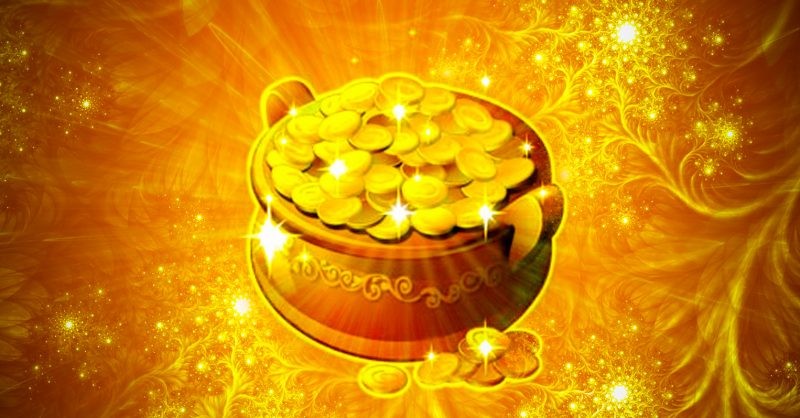 Проводя уборку в Чистый четверг, можно привлечь деньги и достаток в дом