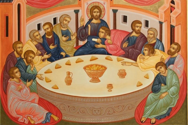 Поверья и приметы на 16 апреля 2020 года связаны с Чистым Четвергом и Никитой Водополом