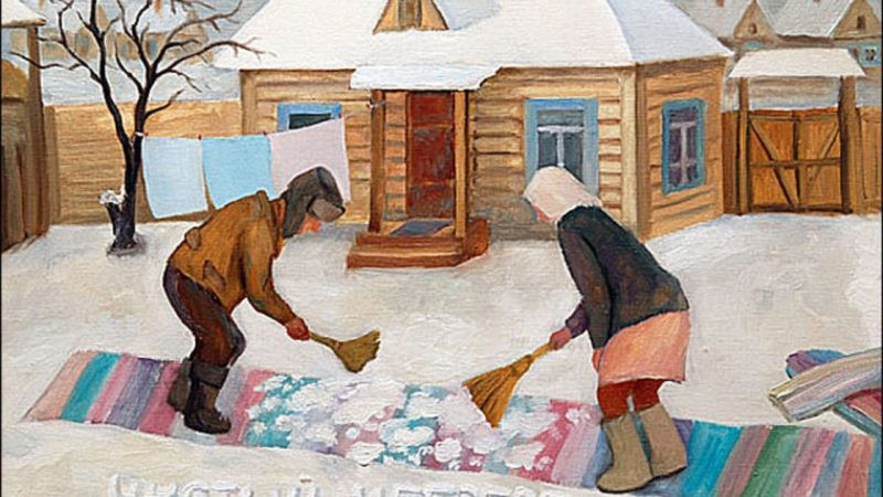 Поверья и приметы на 16 апреля 2020 года связаны с Чистым Четвергом и Никитой Водополом