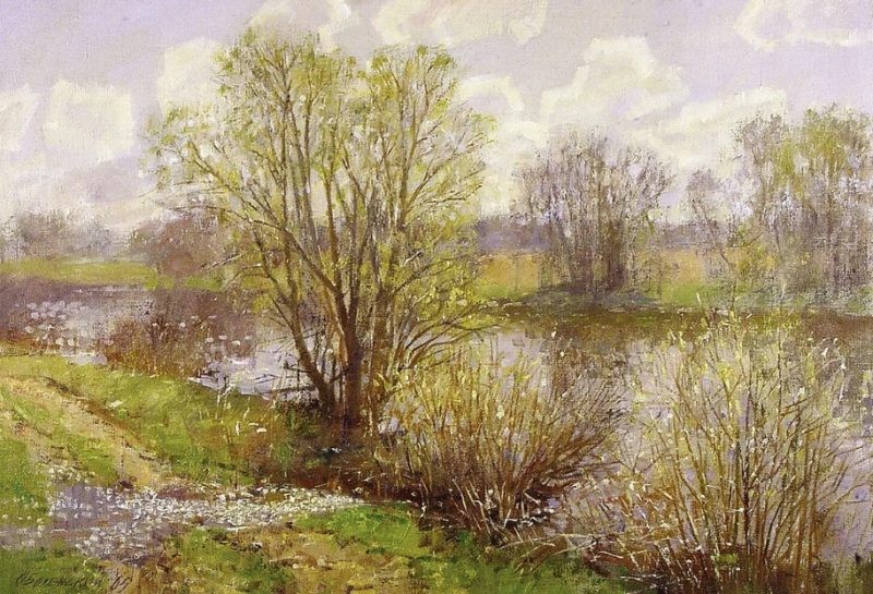 Поверья и приметы на 16 апреля 2020 года связаны с Чистым Четвергом и Никитой Водополом