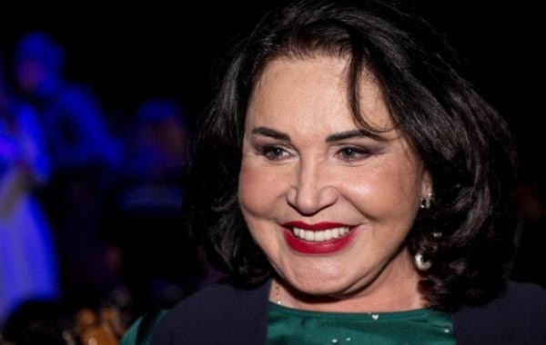 Московский депутат рассказал, как себя чувствует Бабкина