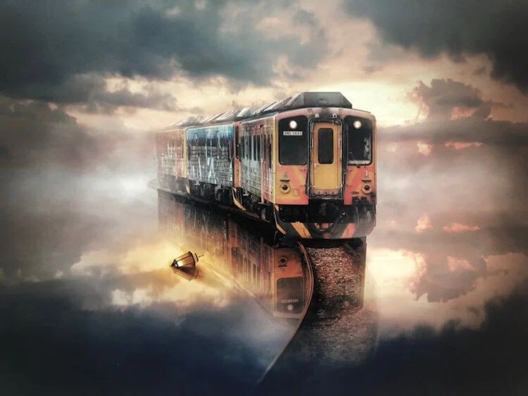 Таинственные сноведения и стоит ли их бояться