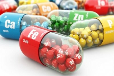 Медики назвали пять витаминов и микроэлементов, от которых не стоит отказываться