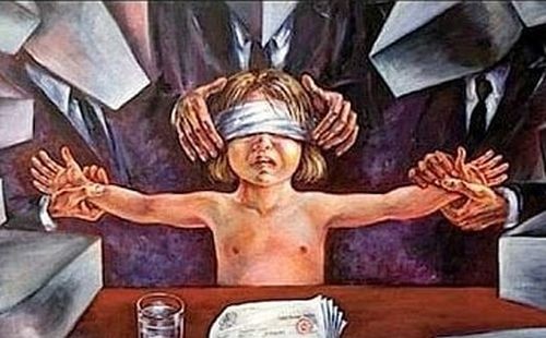 Адренохром, коронавирус, педофилы - есть ли связь?