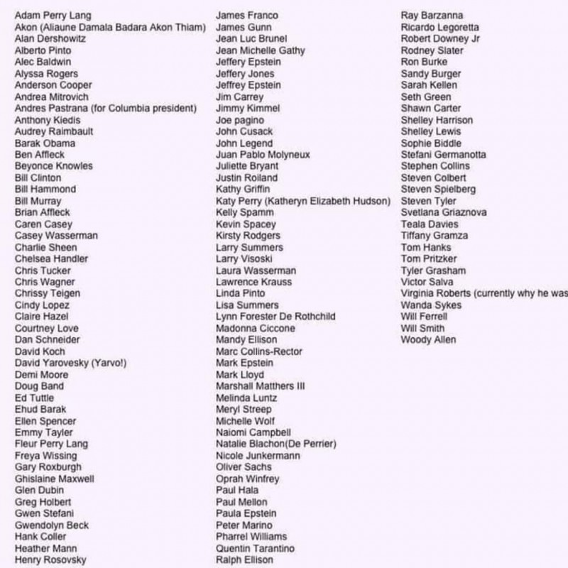 Адренохром, коронавирус, педофилы - есть ли связь?