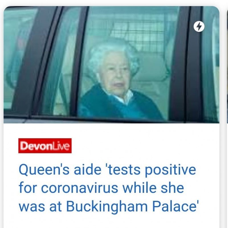 Адренохром, коронавирус, педофилы - есть ли связь?