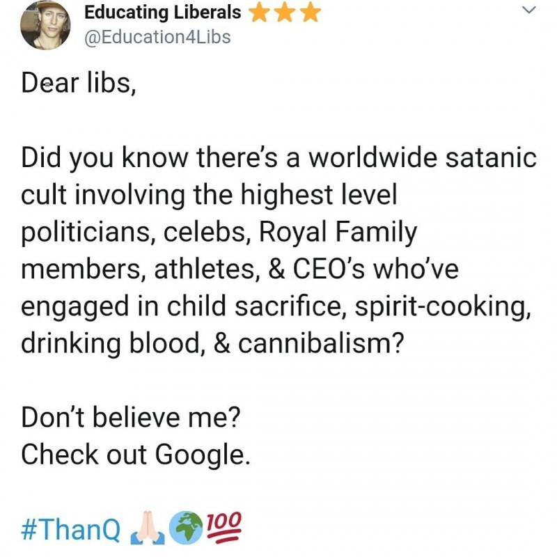 Адренохром, коронавирус, педофилы - есть ли связь?