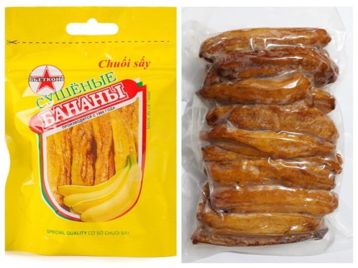 Как в СССР военную технику на бананы обменивали