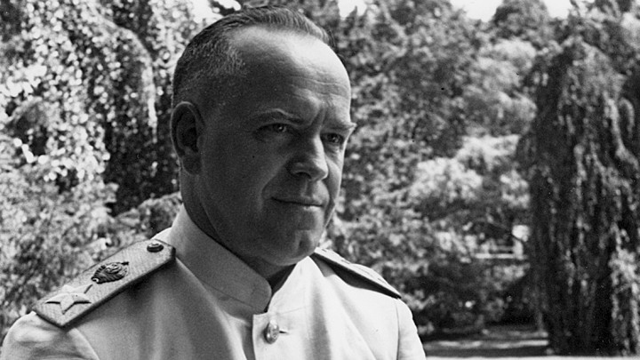 Рассекреченный доклад: Следы Гитлера и почему Смерш не взял его живым