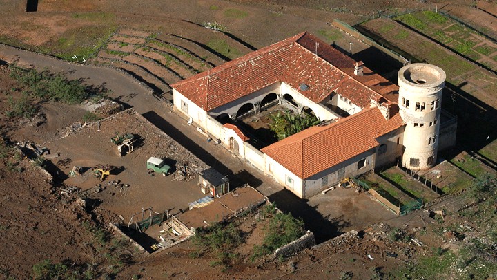 Рассекреченный доклад: Следы Гитлера и почему Смерш не взял его живым