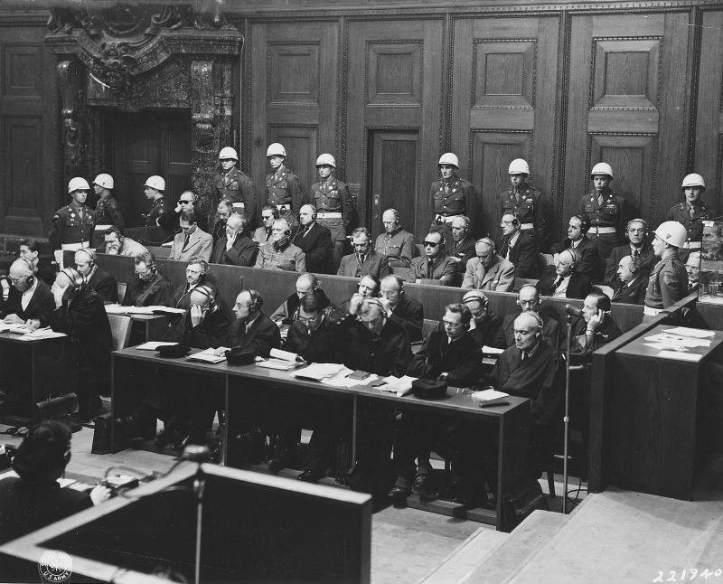 Нацистский план Розенберга по расчленению России-СССР