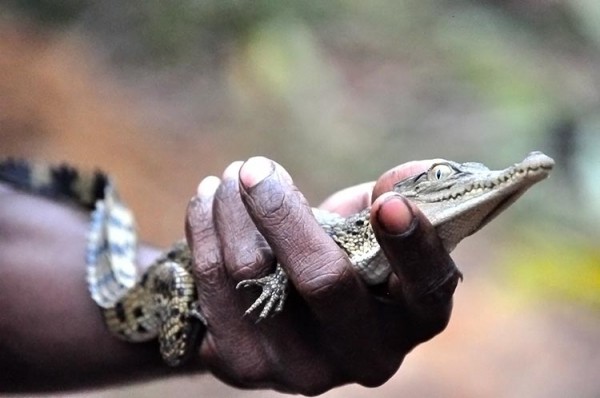 Самые аномальные племена Земли и их культура