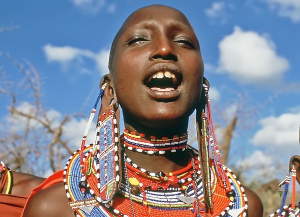 Самые аномальные племена Земли и их культура