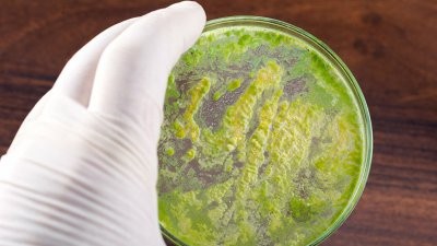 Пандемия коронавируса может вызвать распространение супербактерий