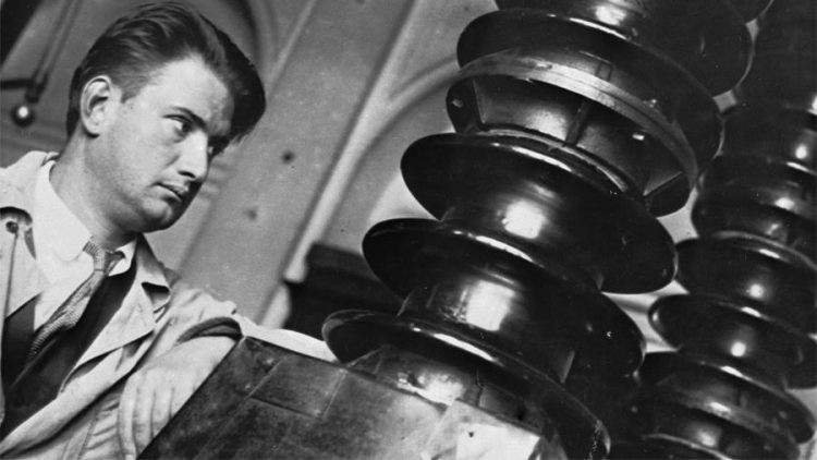 По законам физики военного времени: как сражались на фронте науки