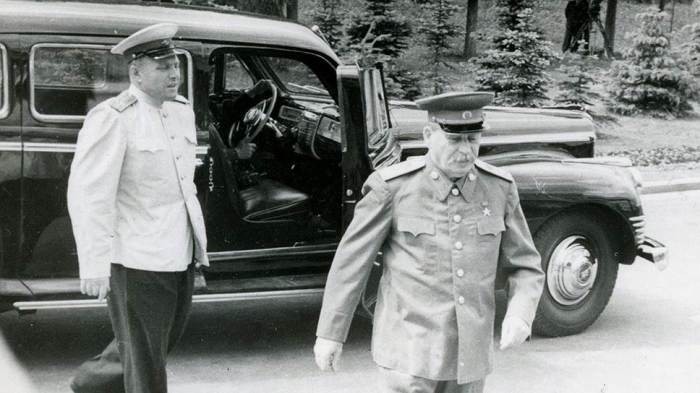 Бронированный ЗИС-115 для Сталина: Уровень защищённости Вождя