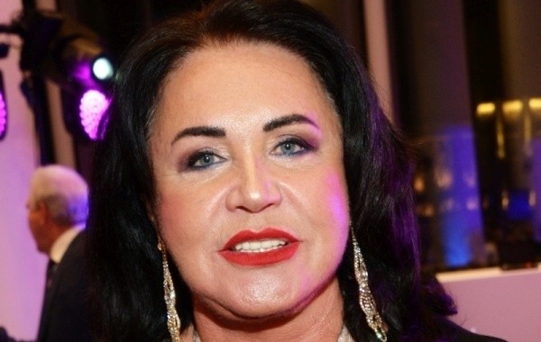 Состояние Надежды Бабкиной назвали пограничным