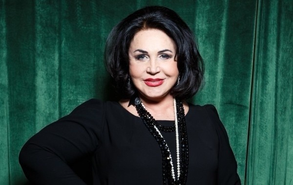 Самочувствие Надежды Бабкиной улучшилось