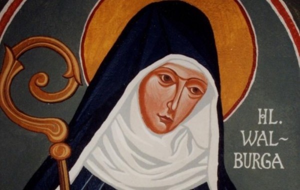 30 апреля отмечается несколько церковных праздников