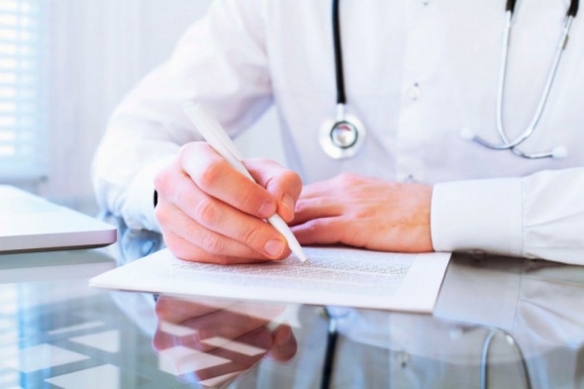 Открытое письмо ассоциации медиков России