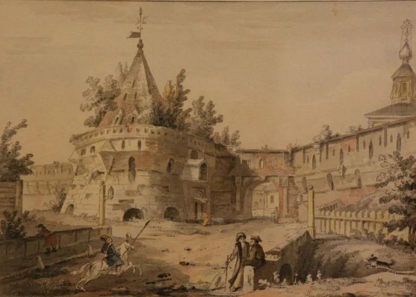 Как боролись с чумой в XVIII веке без разрушения экономики