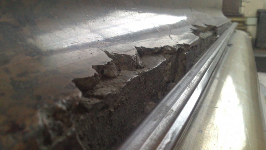 Атланты. Версия.