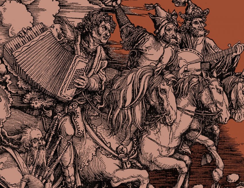 Пандемия как очередной механизм глобализма