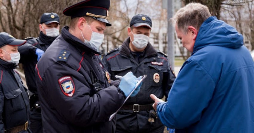 Как чиновники устанавливают цифровое рабство за гражданами