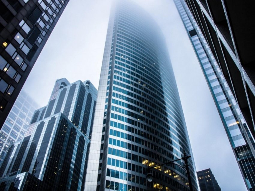 Падение ВВП и доходов населения, кризис малого и среднего бизнеса